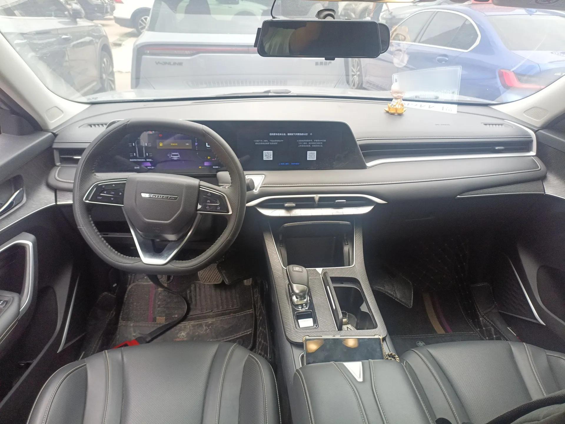 Venucia V 2023 260T Idol Edition Pro — миниатюра 13