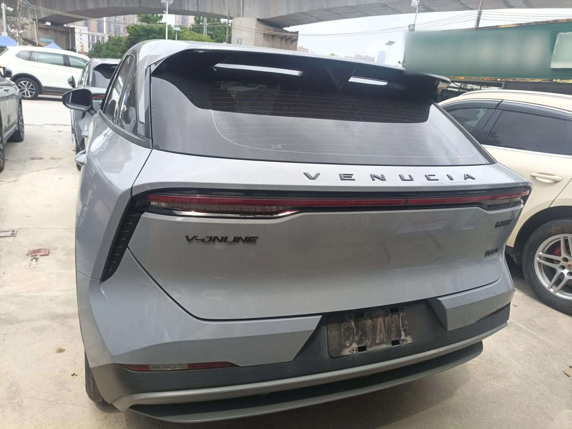 Venucia V 2023 260T Idol Edition Pro — миниатюра 5