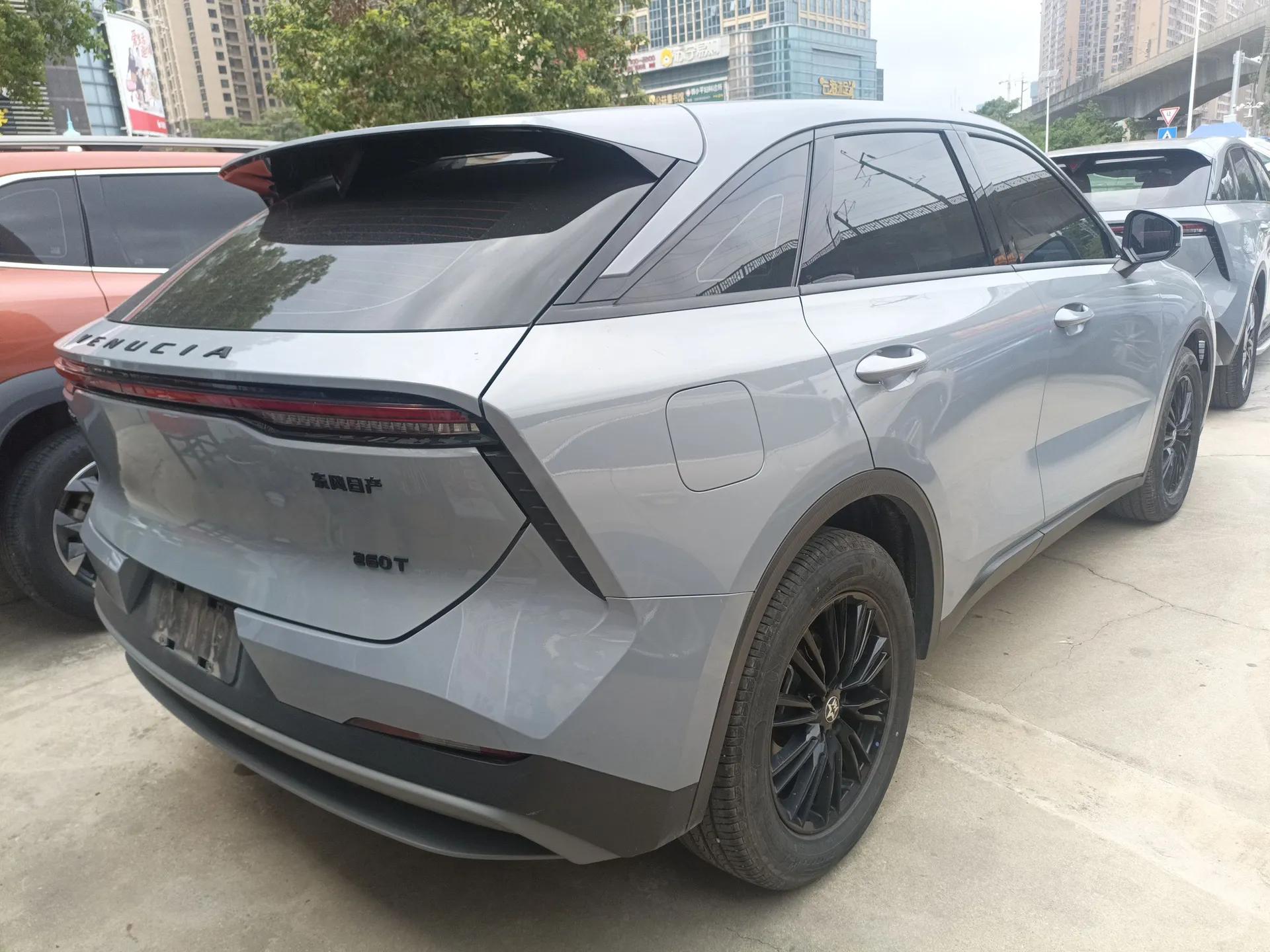 Venucia V 2023 260T Idol Edition Pro — миниатюра 6