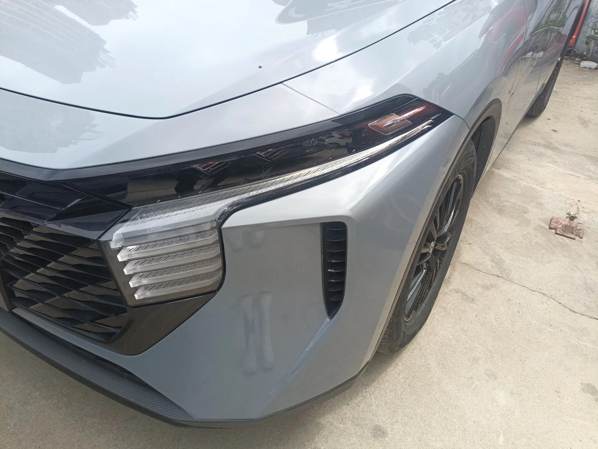 Venucia V 2023 260T Idol Edition Pro — миниатюра 9