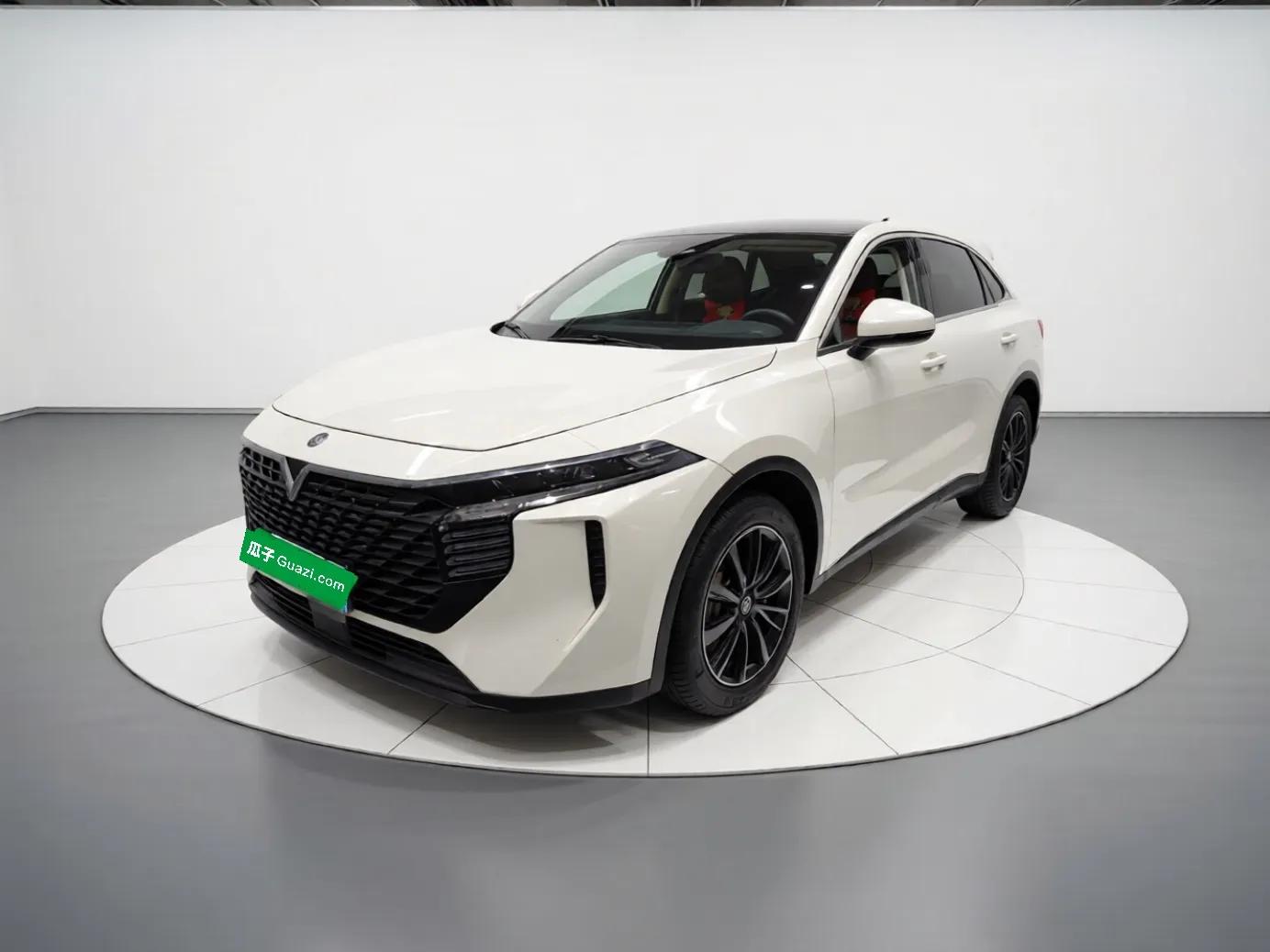 Venucia V 2021 260T Idol Edition — миниатюра 1