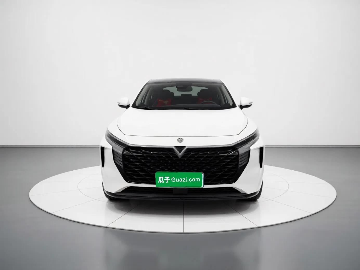 Venucia V 2021 260T Idol Edition — миниатюра 2
