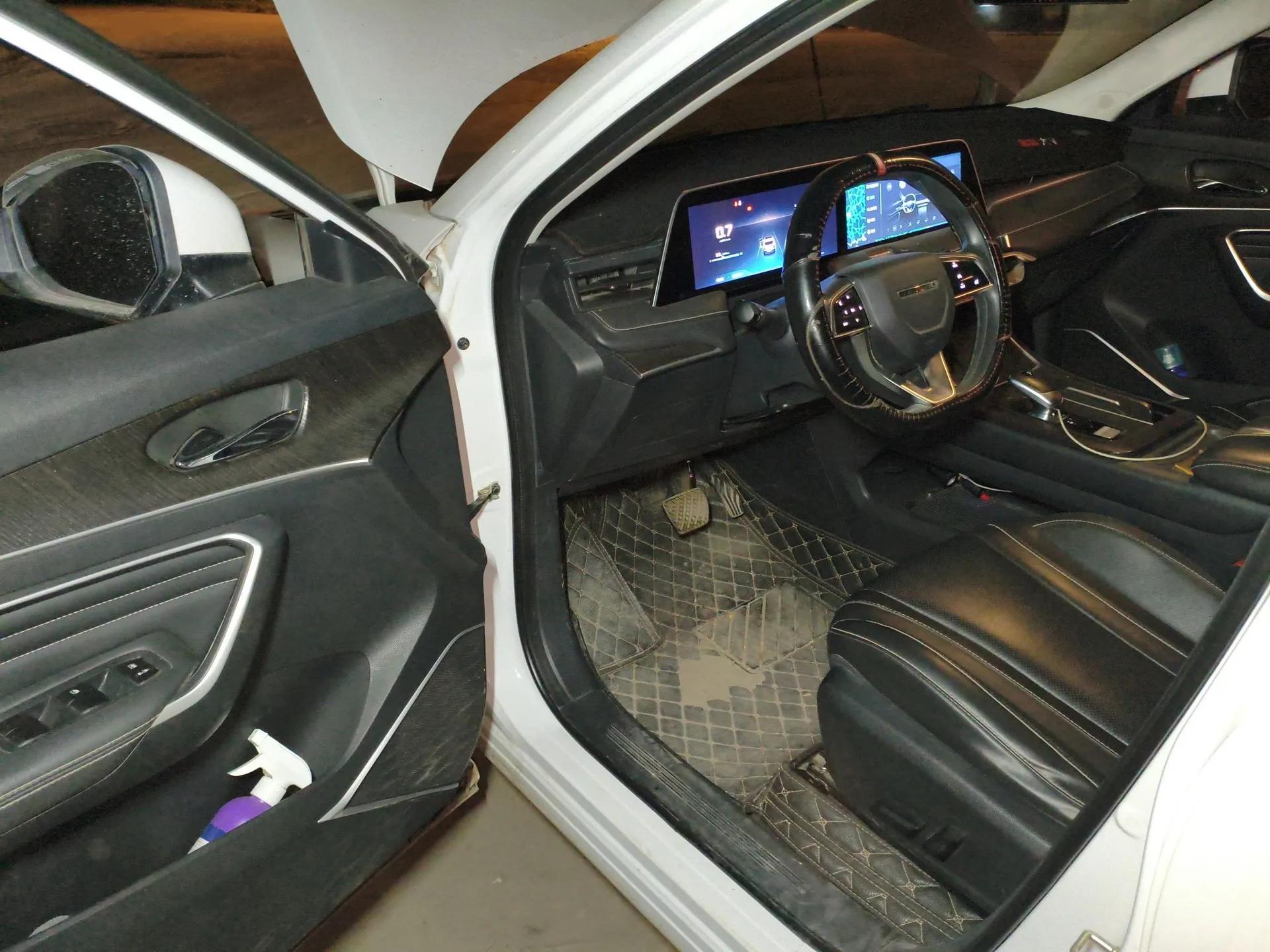 Venucia V 2021 260T Idol Edition — миниатюра 19