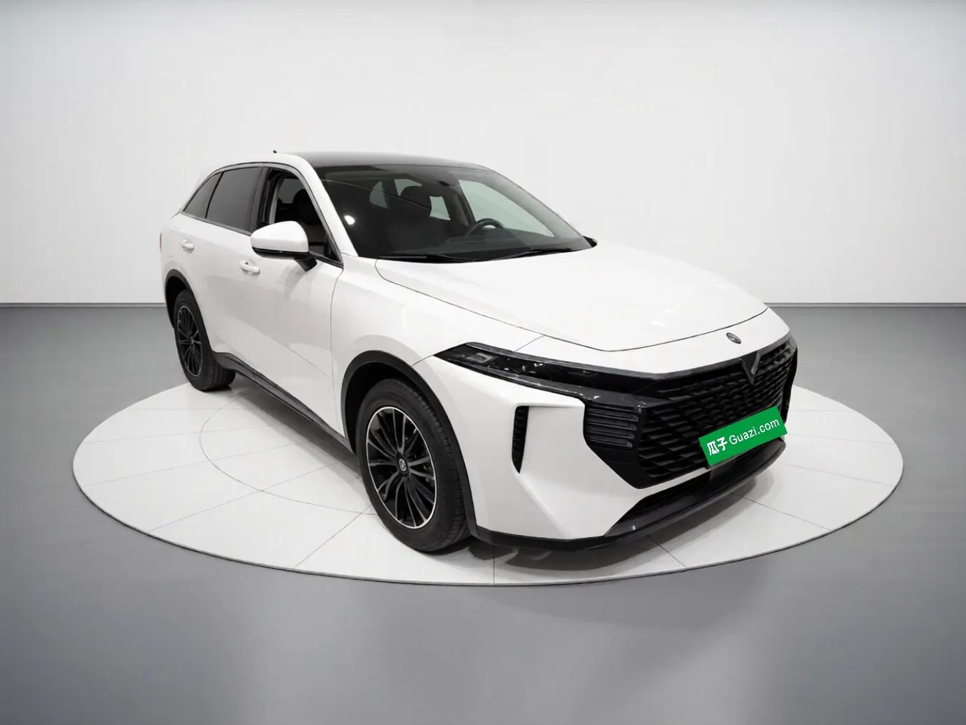 Venucia V 2021 260T Idol Edition — миниатюра 3