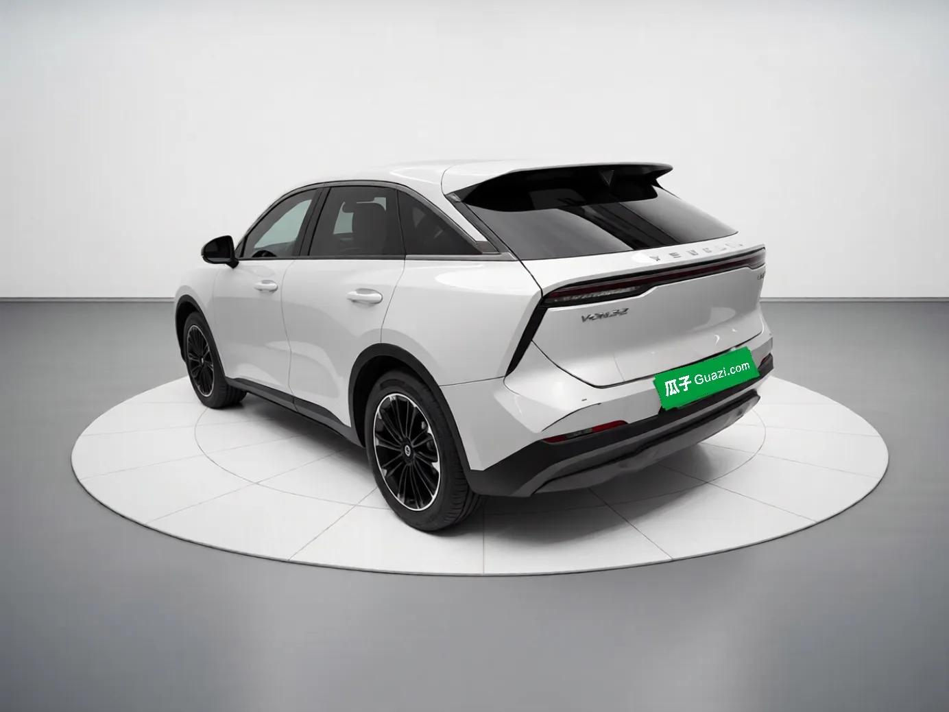 Venucia V 2021 260T Idol Edition — миниатюра 4