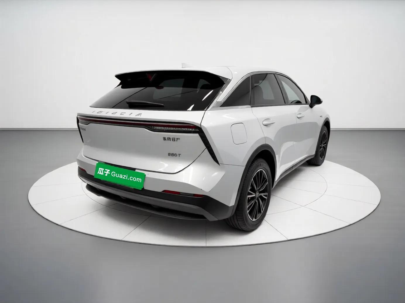 Venucia V 2021 260T Idol Edition — миниатюра 6
