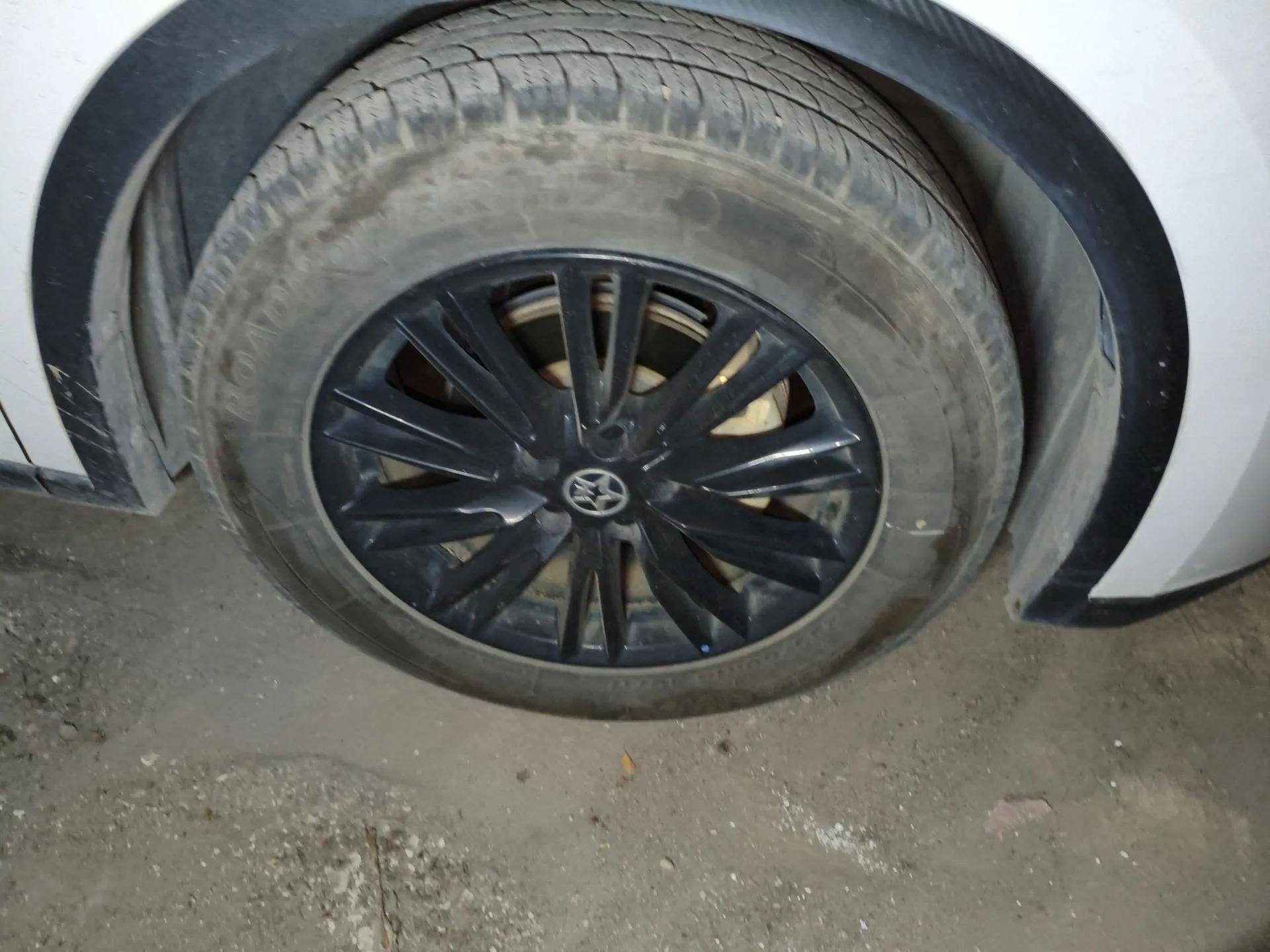 Venucia V 2021 260T Idol Edition — миниатюра 8