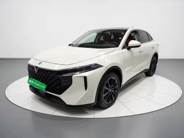 Venucia V 2021 260T Idol Edition