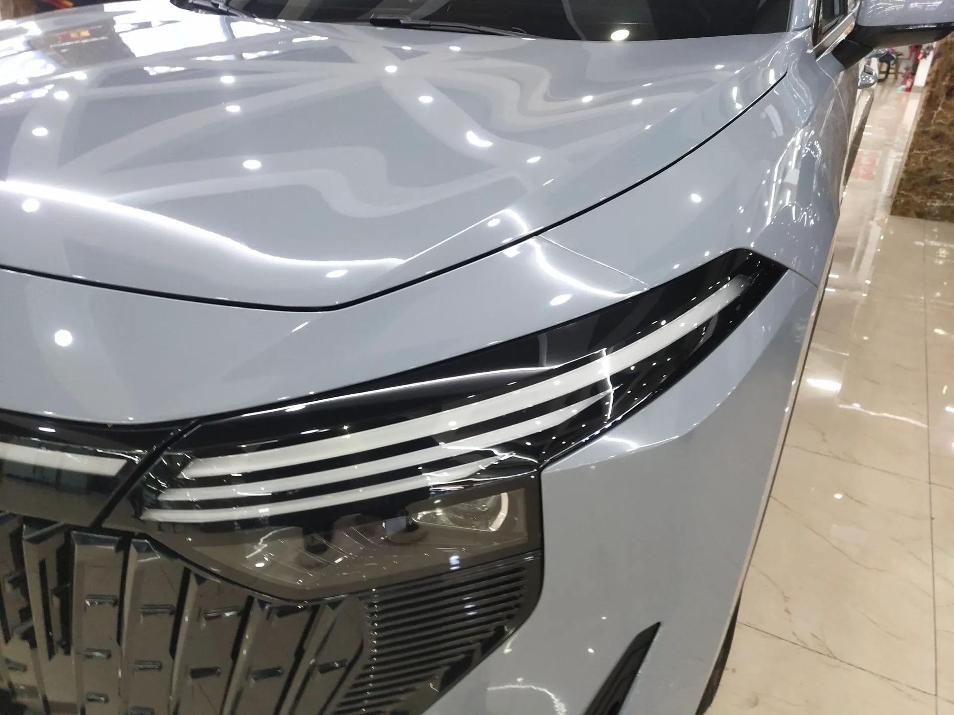 Venucia V DD-i 2023 60km iD Version — миниатюра 2