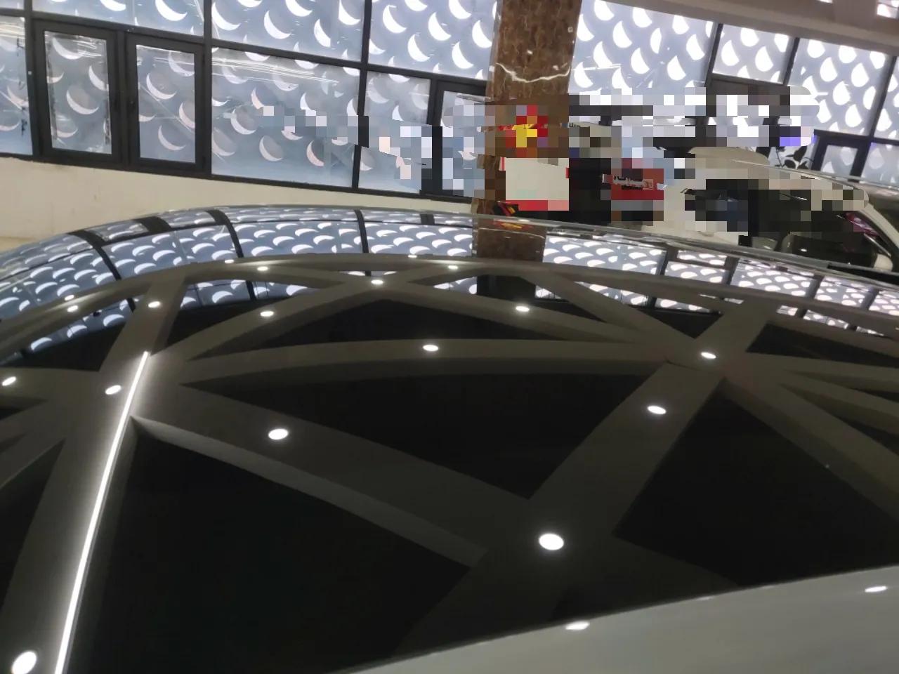 Venucia V DD-i 2023 60km iD Version — миниатюра 11
