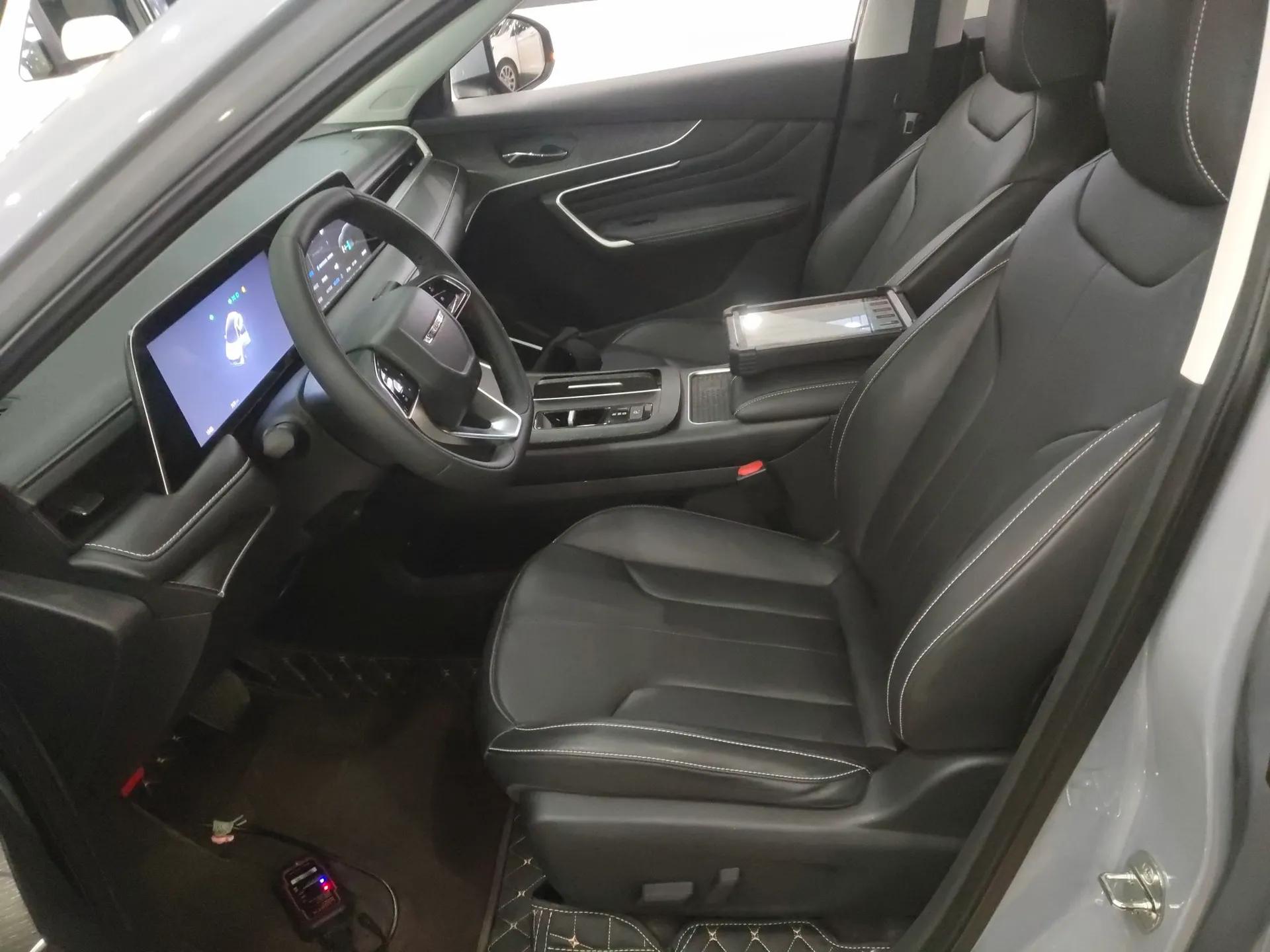 Venucia V DD-i 2023 60km iD Version — миниатюра 16