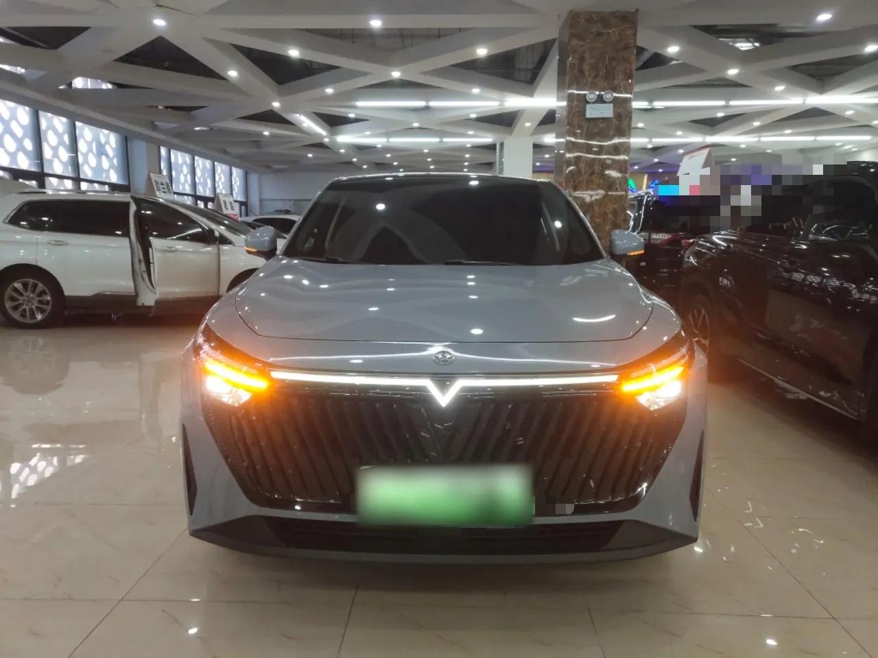Venucia V DD-i 2023 60km iD Version — миниатюра 3