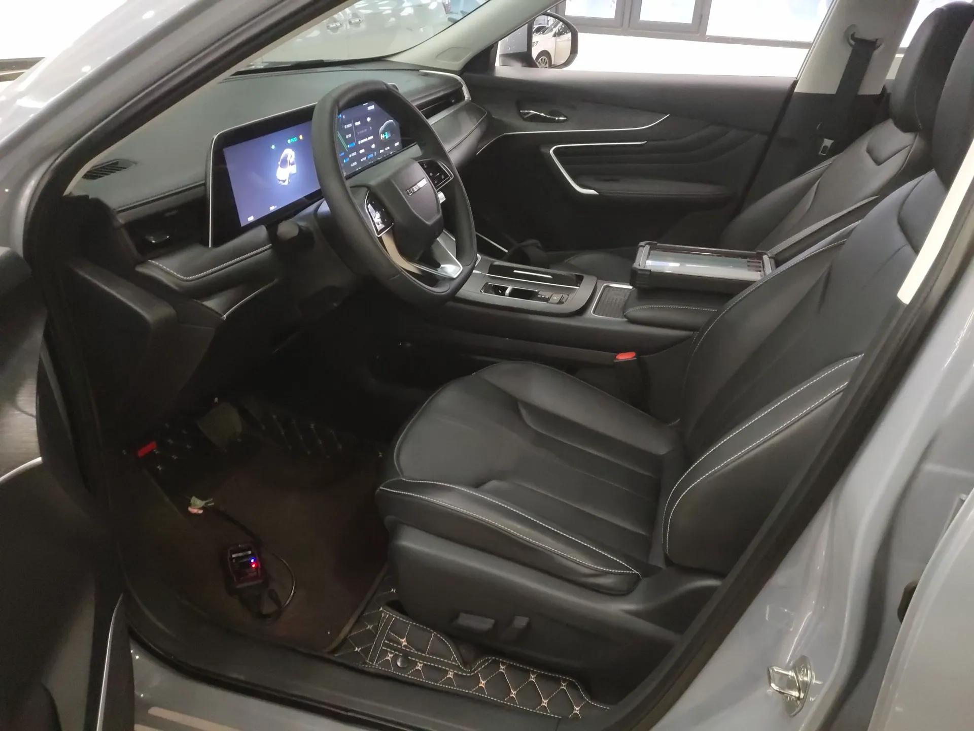 Venucia V DD-i 2023 60km iD Version — миниатюра 21