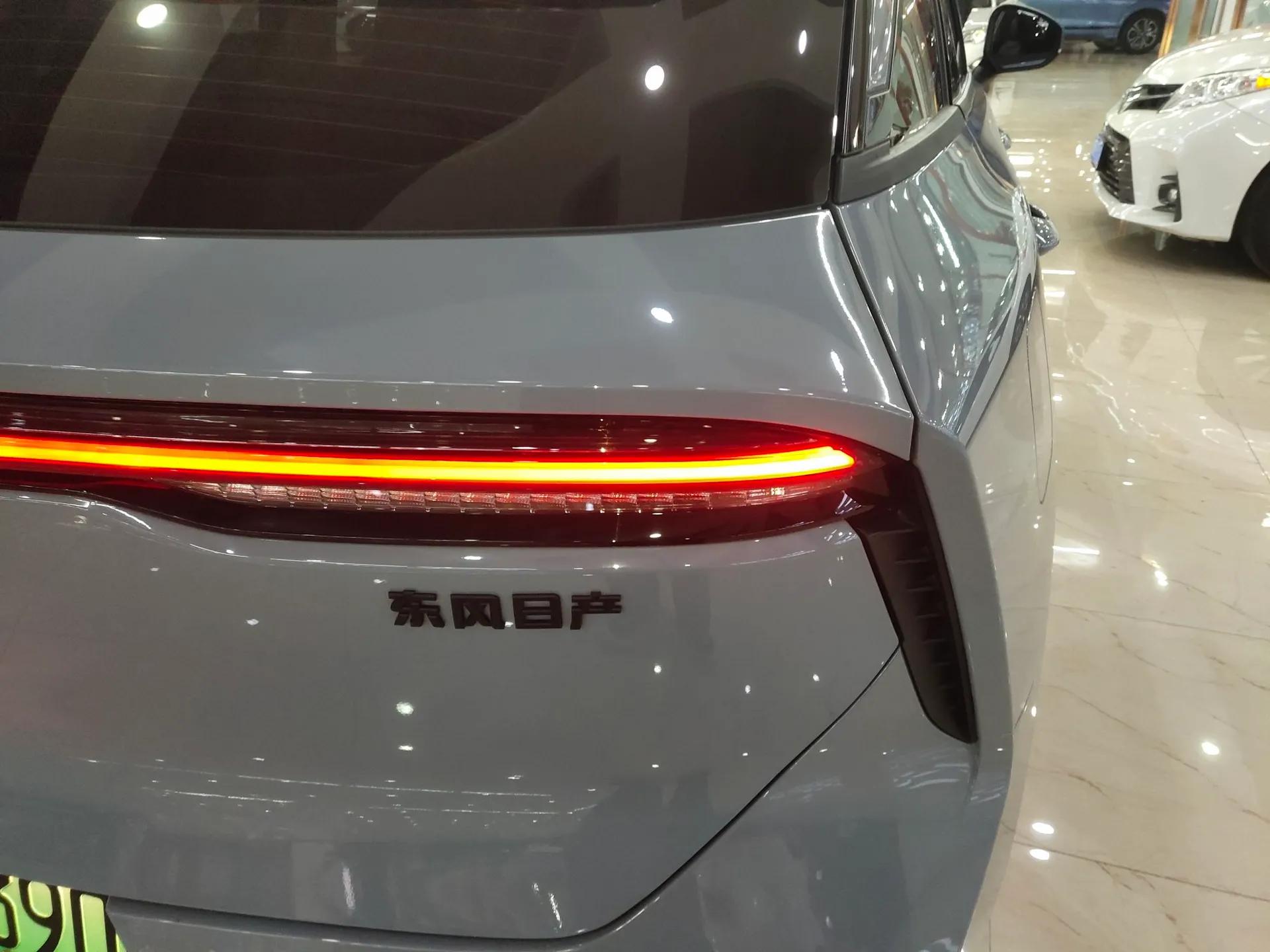Venucia V DD-i 2023 60km iD Version — миниатюра 8