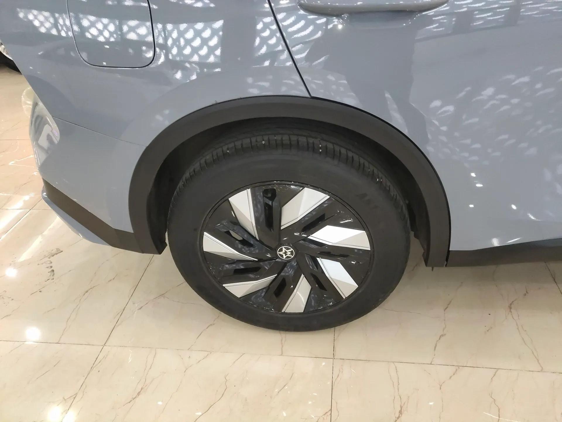 Venucia V DD-i 2023 60km iD Version — миниатюра 10