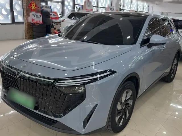 Venucia V DD-i 2023 60km iD Version