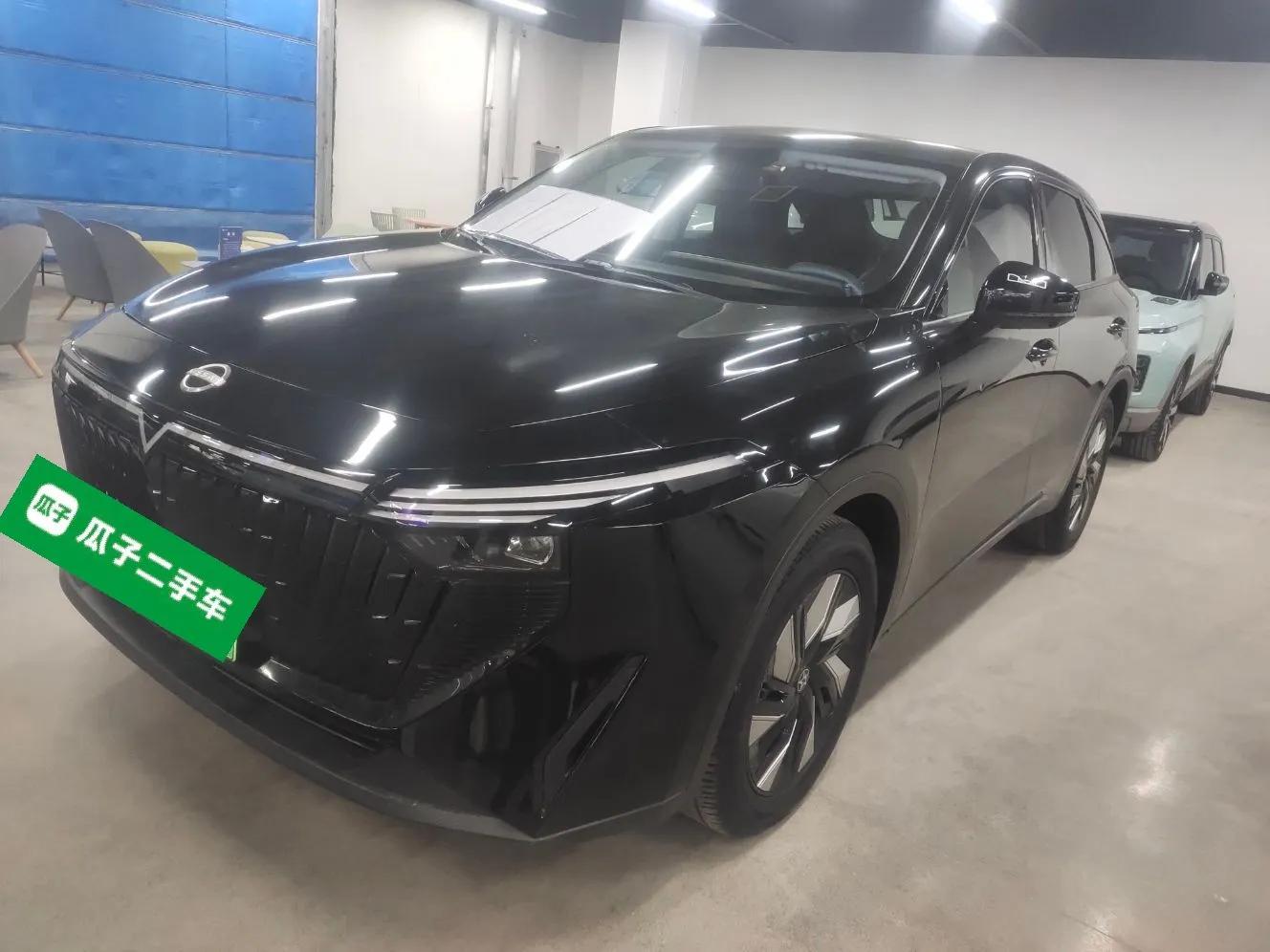 Venucia V DD-i 2023 110 km iE Version — миниатюра 1