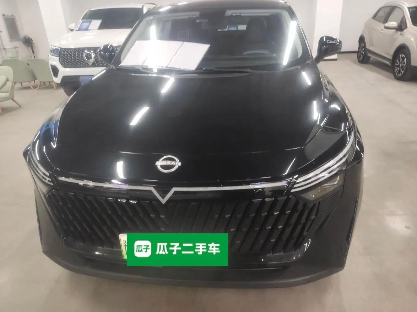 Venucia V DD-i 2023 110 km iE Version — миниатюра 2