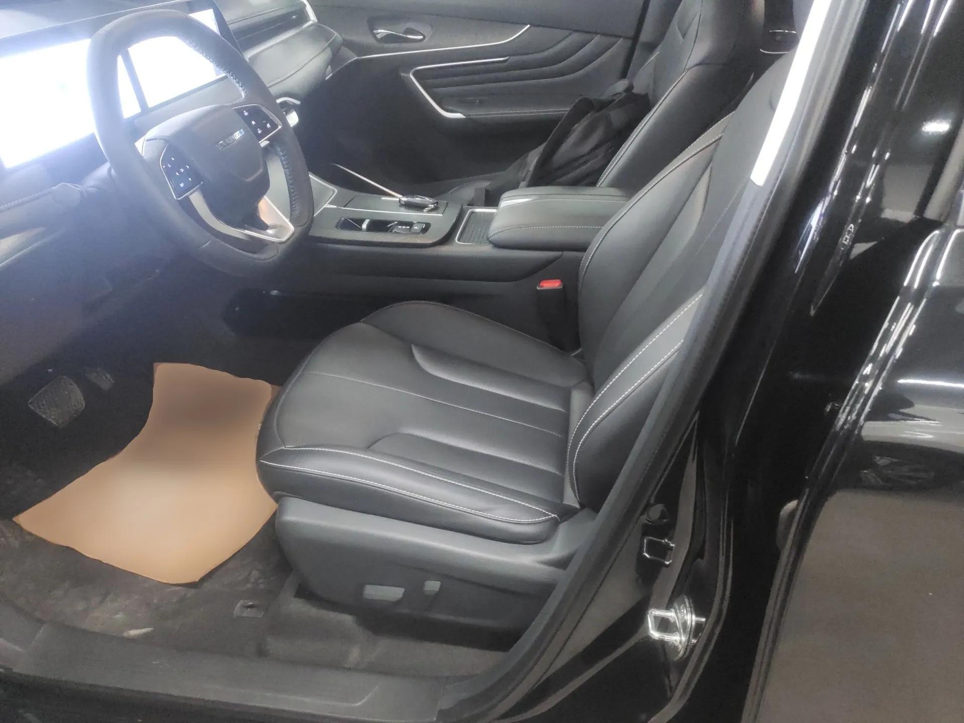 Venucia V DD-i 2023 110 km iE Version — миниатюра 18