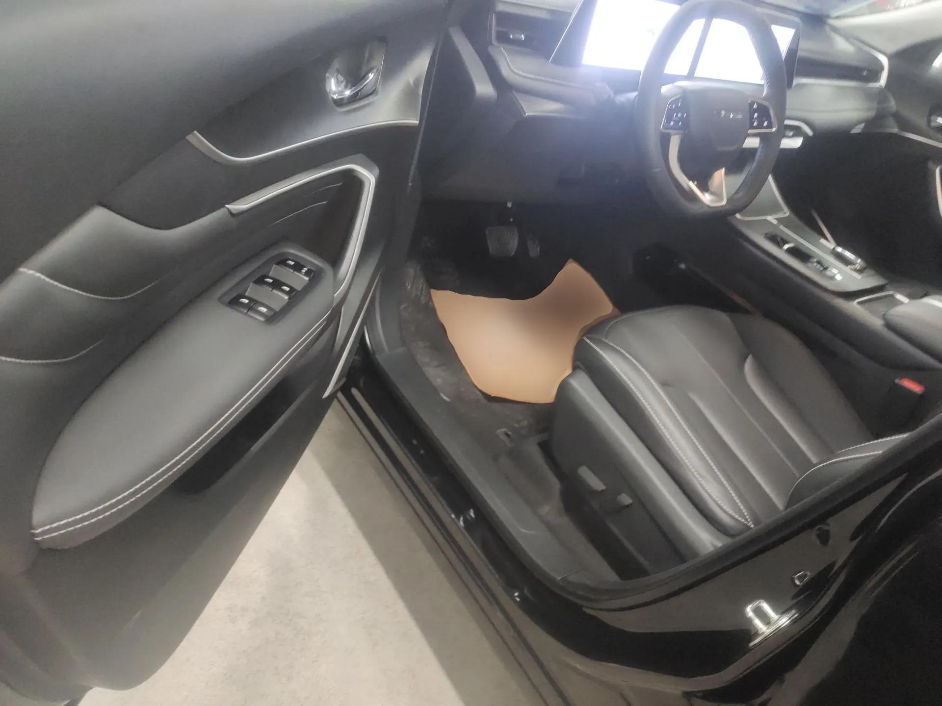 Venucia V DD-i 2023 110 km iE Version — миниатюра 19