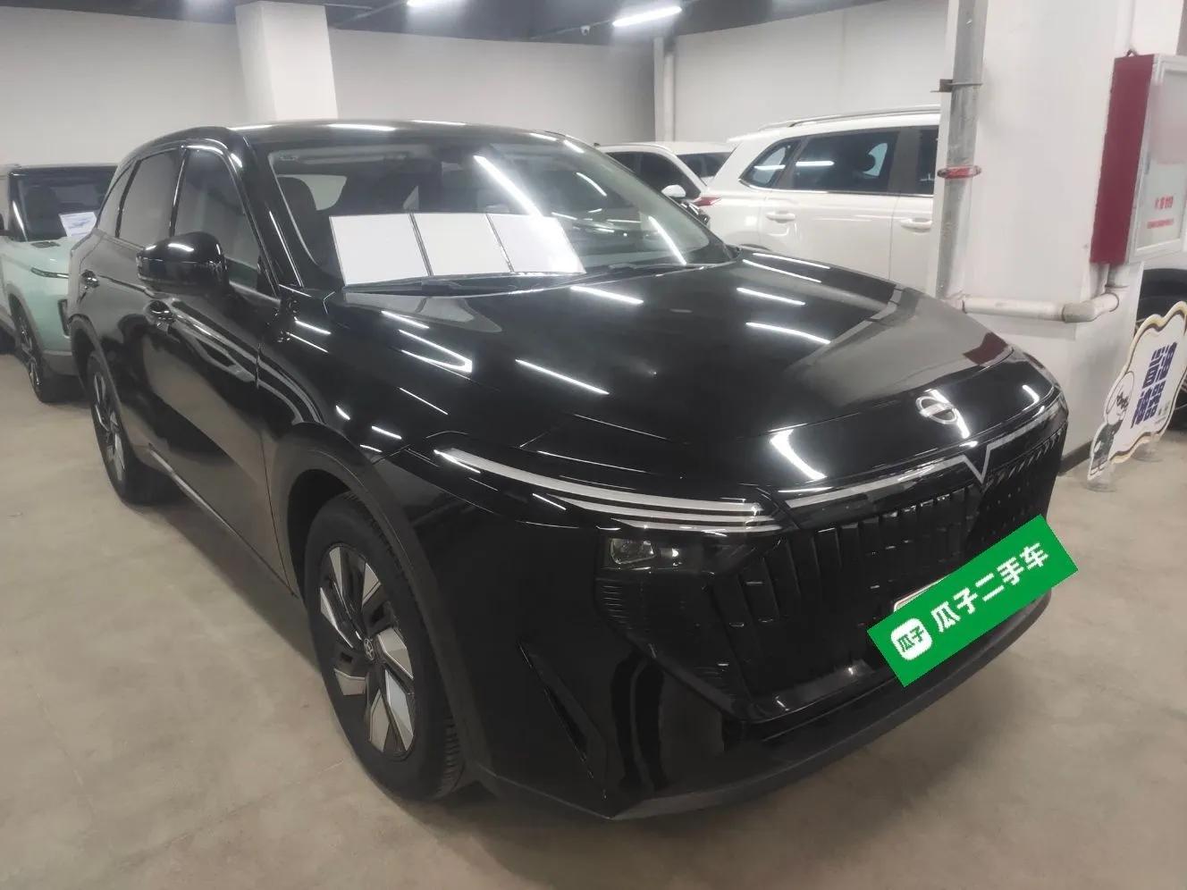 Venucia V DD-i 2023 110 km iE Version — миниатюра 3