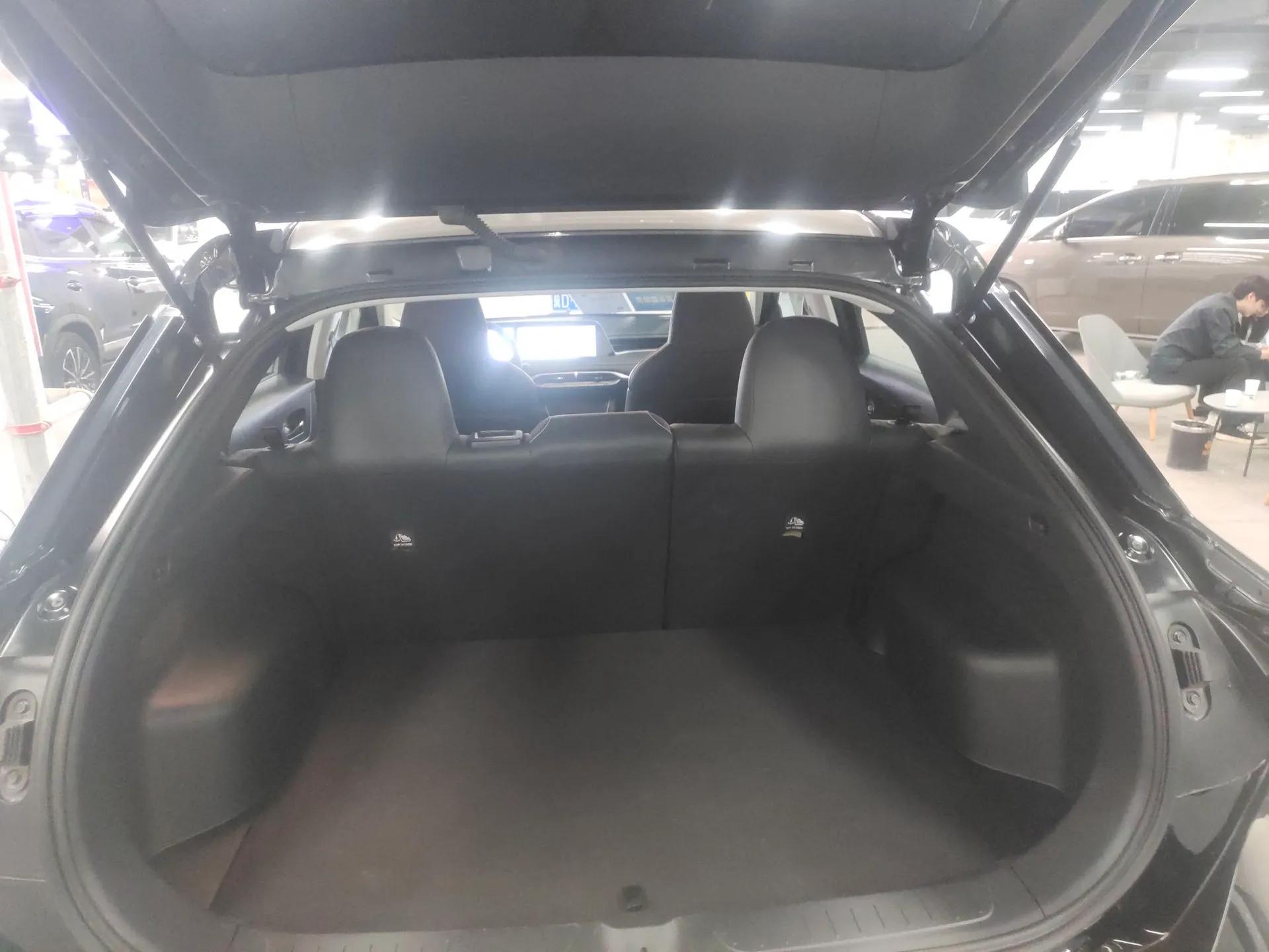 Venucia V DD-i 2023 110 km iE Version — миниатюра 22