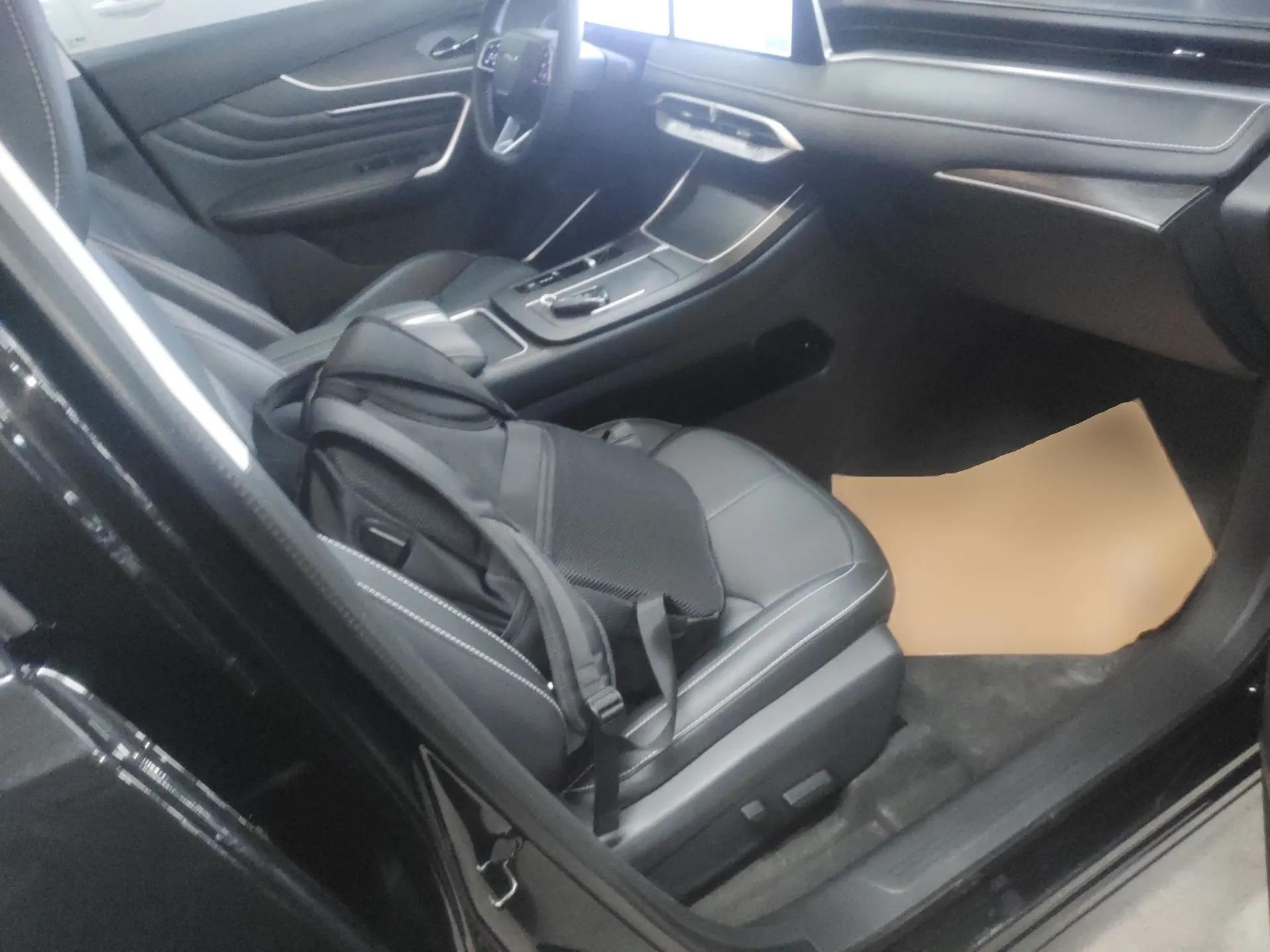 Venucia V DD-i 2023 110 km iE Version — миниатюра 23