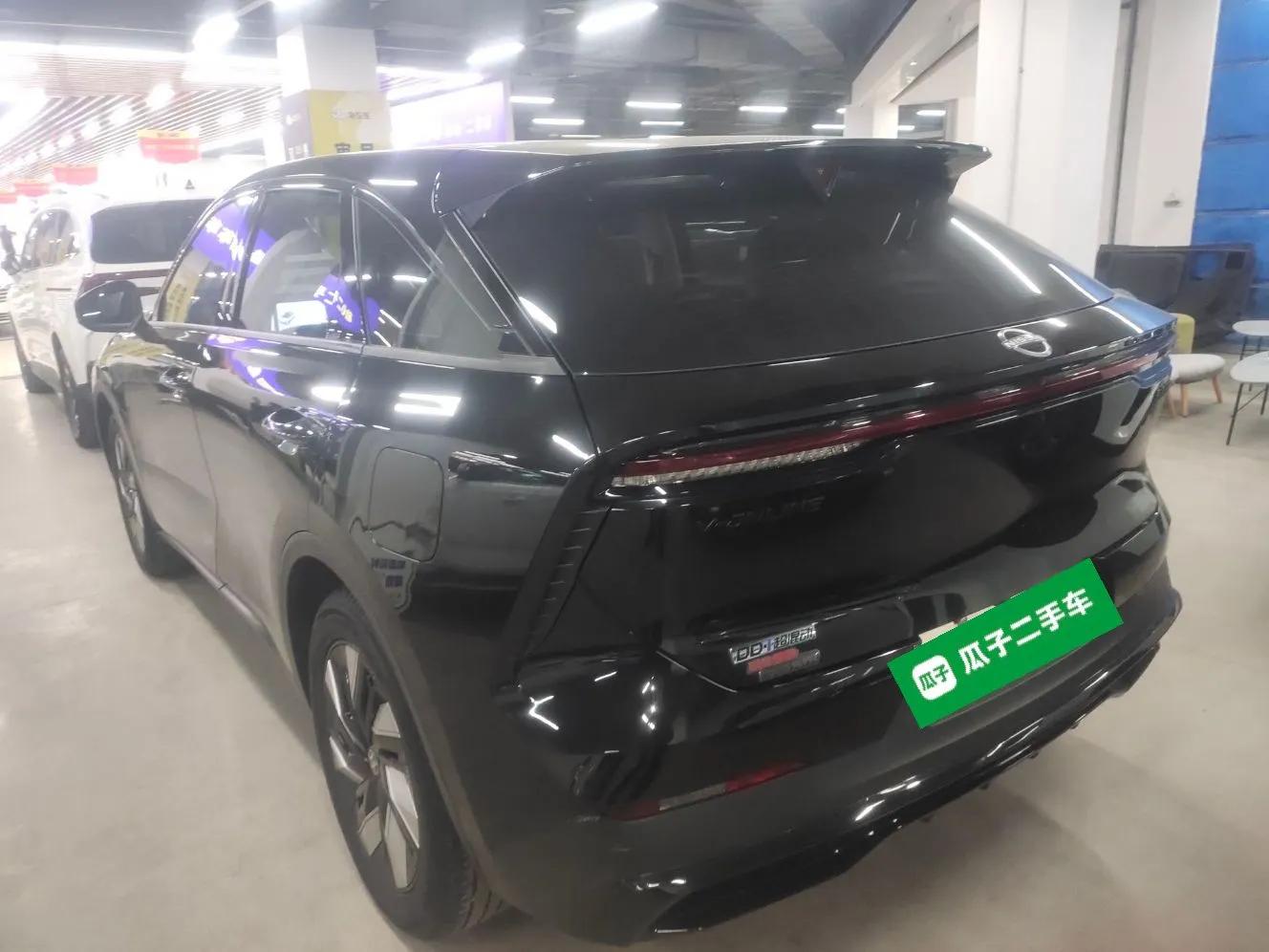 Venucia V DD-i 2023 110 km iE Version — миниатюра 4