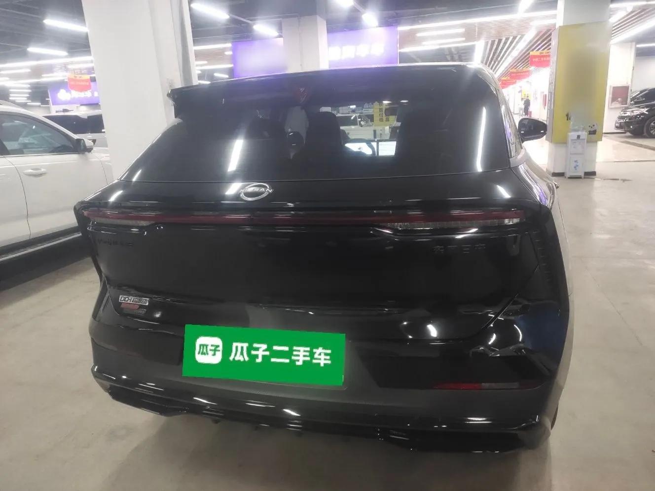Venucia V DD-i 2023 110 km iE Version — миниатюра 5