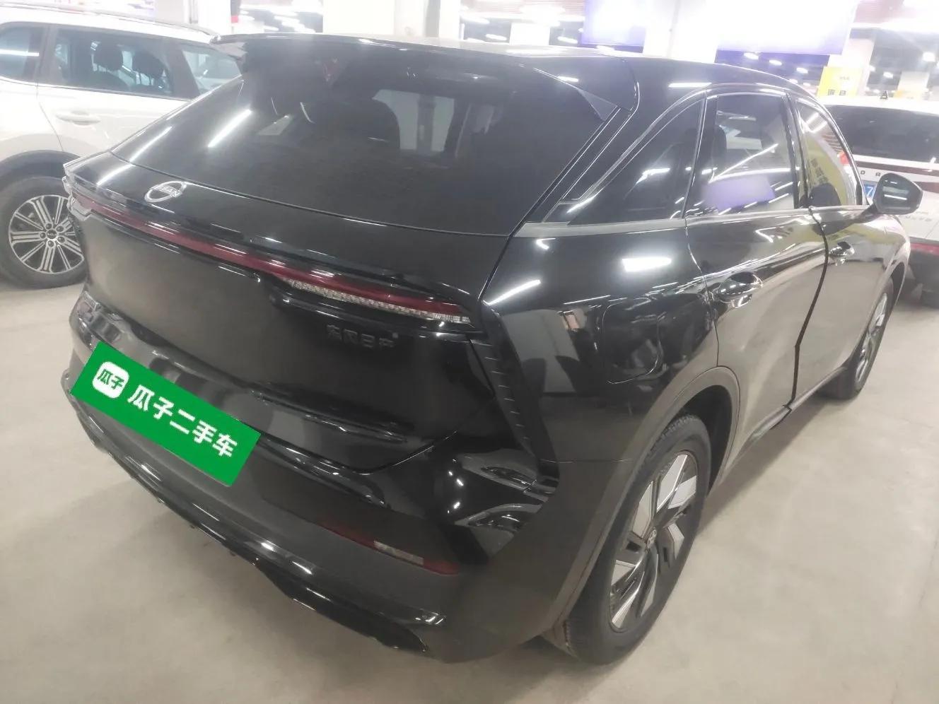 Venucia V DD-i 2023 110 km iE Version — миниатюра 6