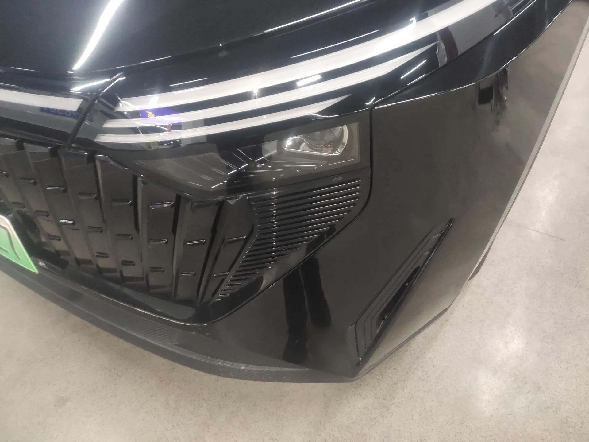 Venucia V DD-i 2023 110 km iE Version — миниатюра 9