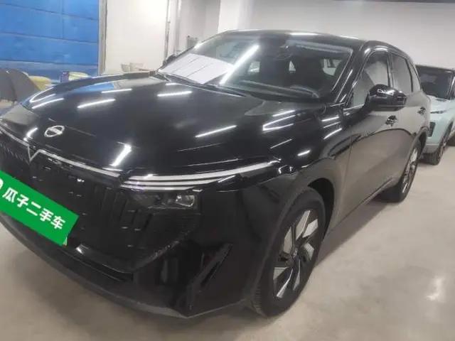 Venucia V DD-i 2023 110 km iE Version