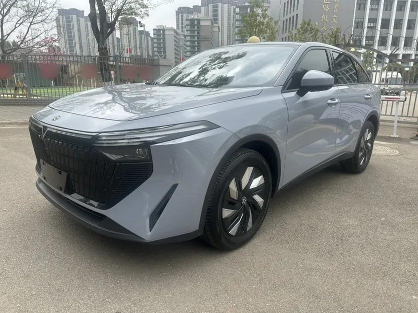Venucia V DD-i 2023 60km iD Version — миниатюра 1