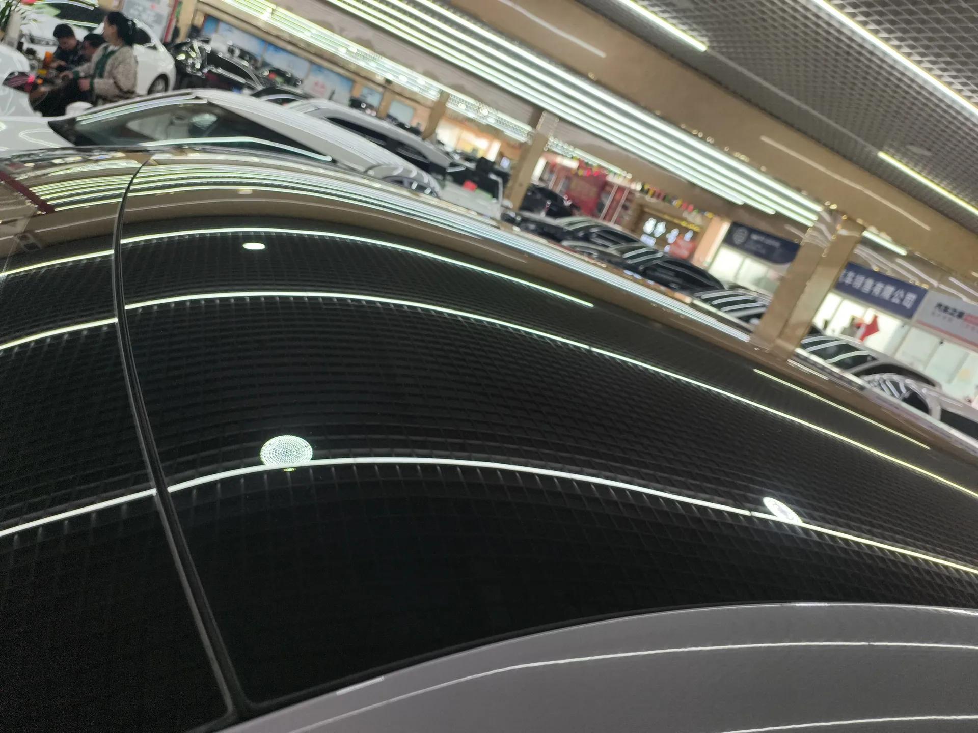 Venucia V DD-i 2023 60km iD Version — миниатюра 11