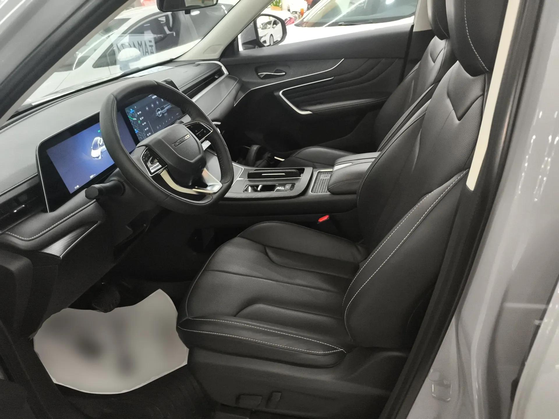 Venucia V DD-i 2023 60km iD Version — миниатюра 16