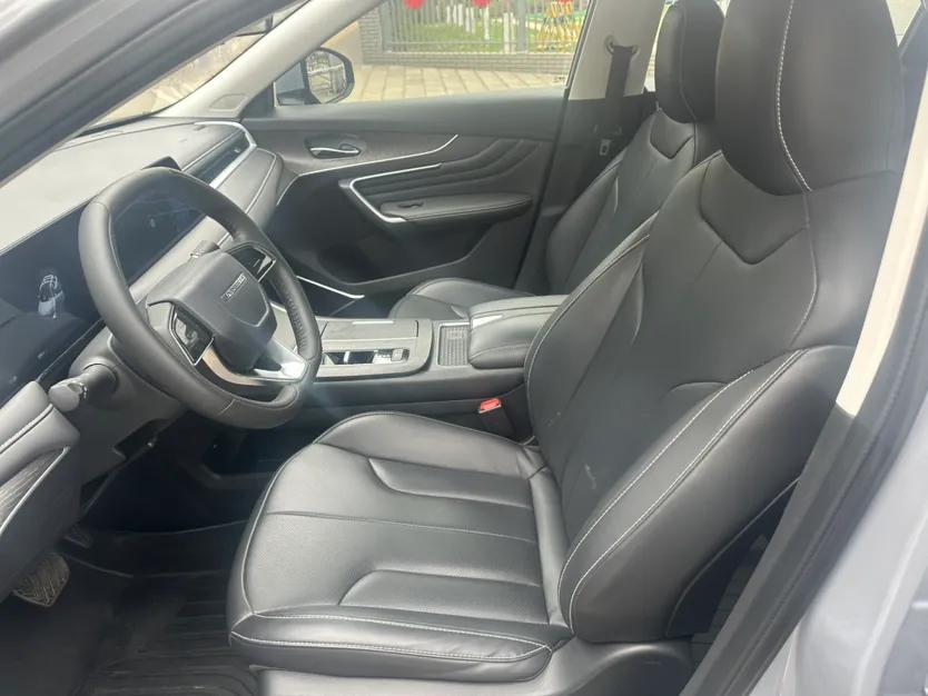 Venucia V DD-i 2023 60km iD Version — миниатюра 19