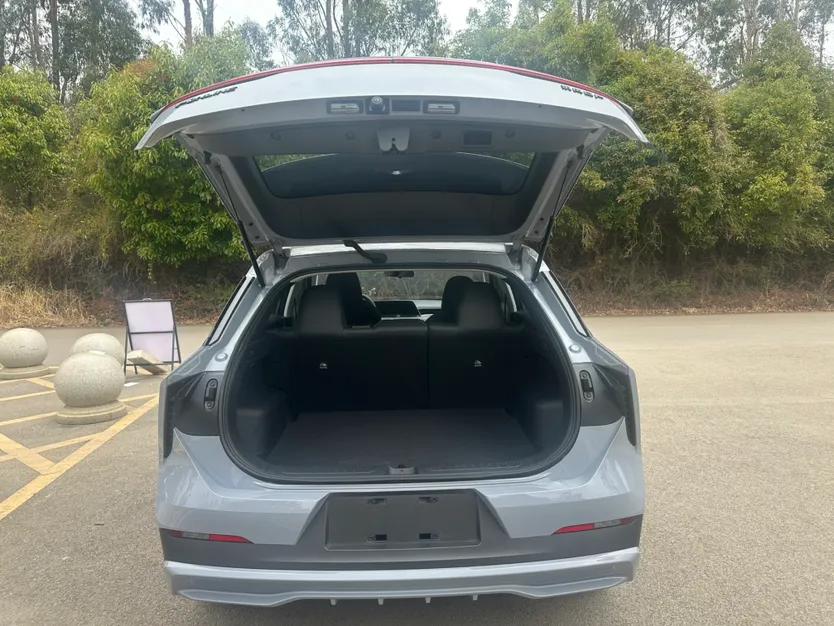 Venucia V DD-i 2023 60km iD Version — миниатюра 3