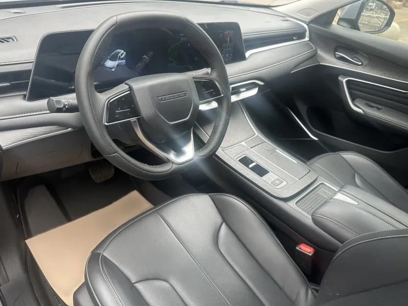 Venucia V DD-i 2023 60km iD Version — миниатюра 21