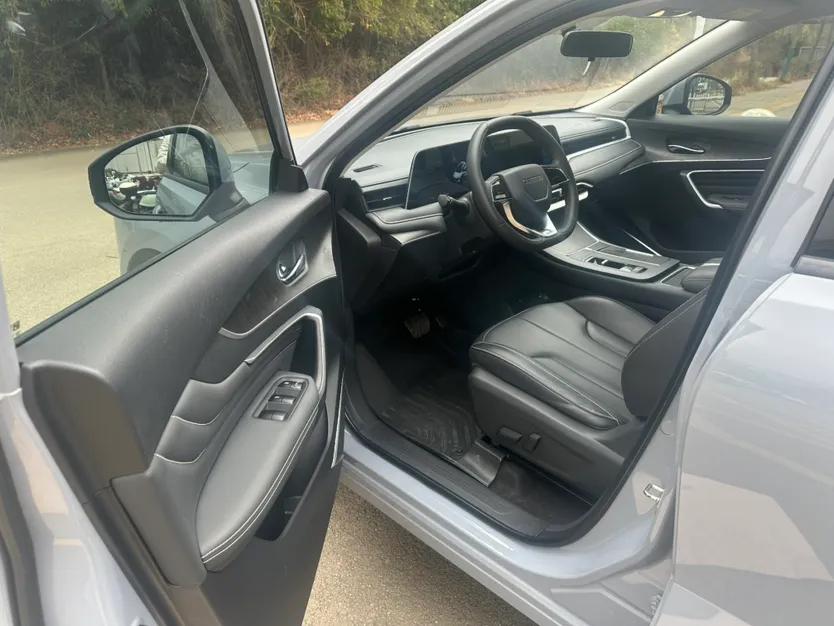 Venucia V DD-i 2023 60km iD Version — миниатюра 22