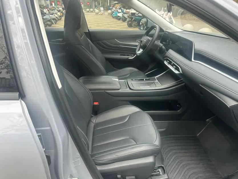 Venucia V DD-i 2023 60km iD Version — миниатюра 23