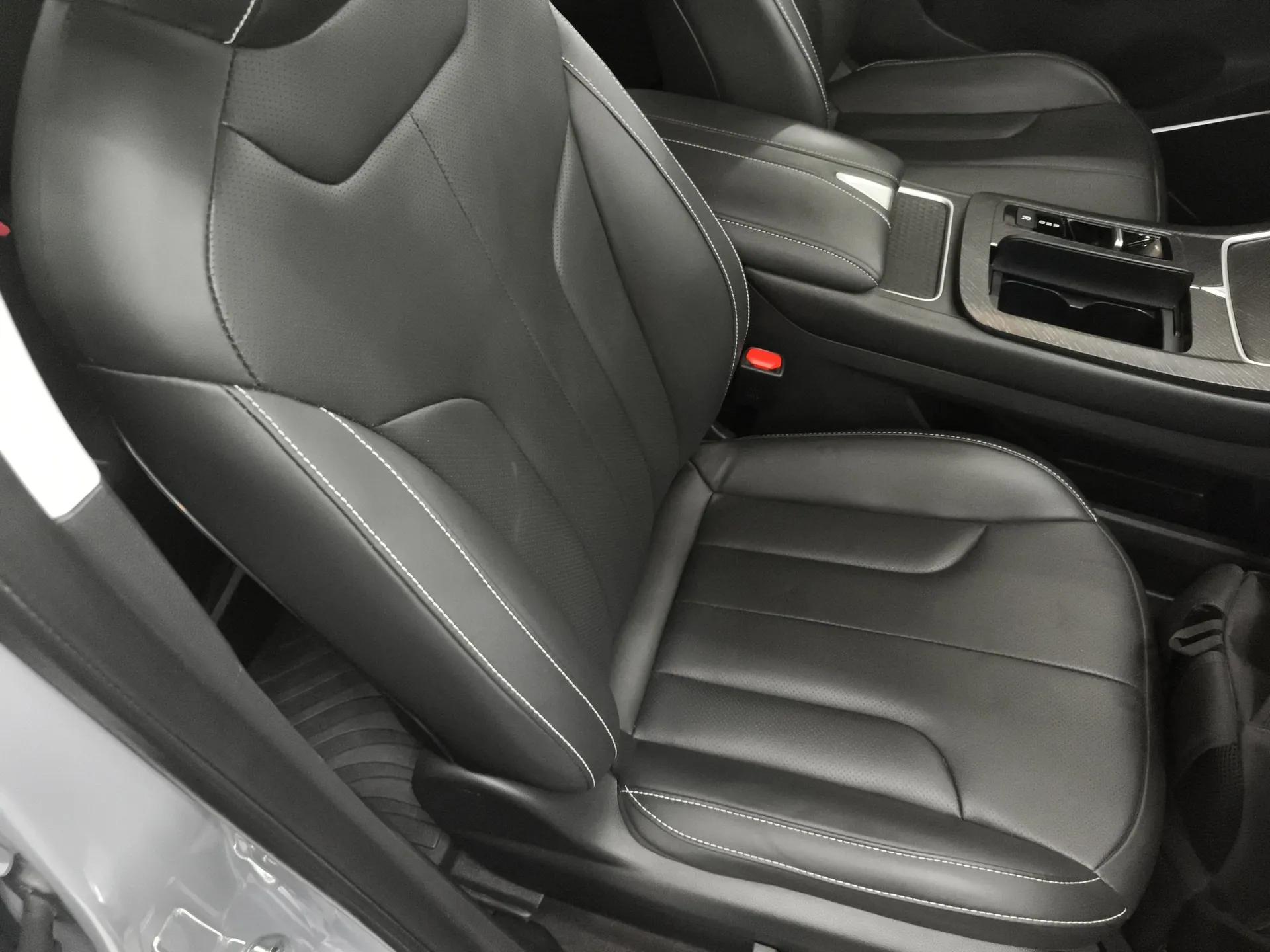 Venucia V DD-i 2023 60km iD Version — миниатюра 25