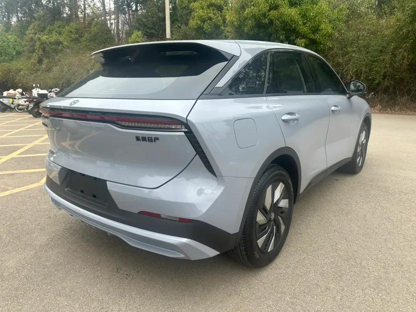 Venucia V DD-i 2023 60km iD Version — миниатюра 4