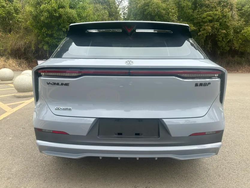 Venucia V DD-i 2023 60km iD Version — миниатюра 9