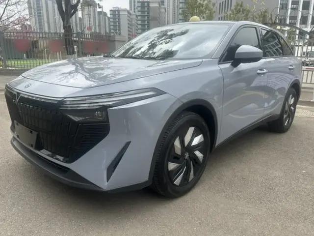 Venucia V DD-i 2023 60km iD Version