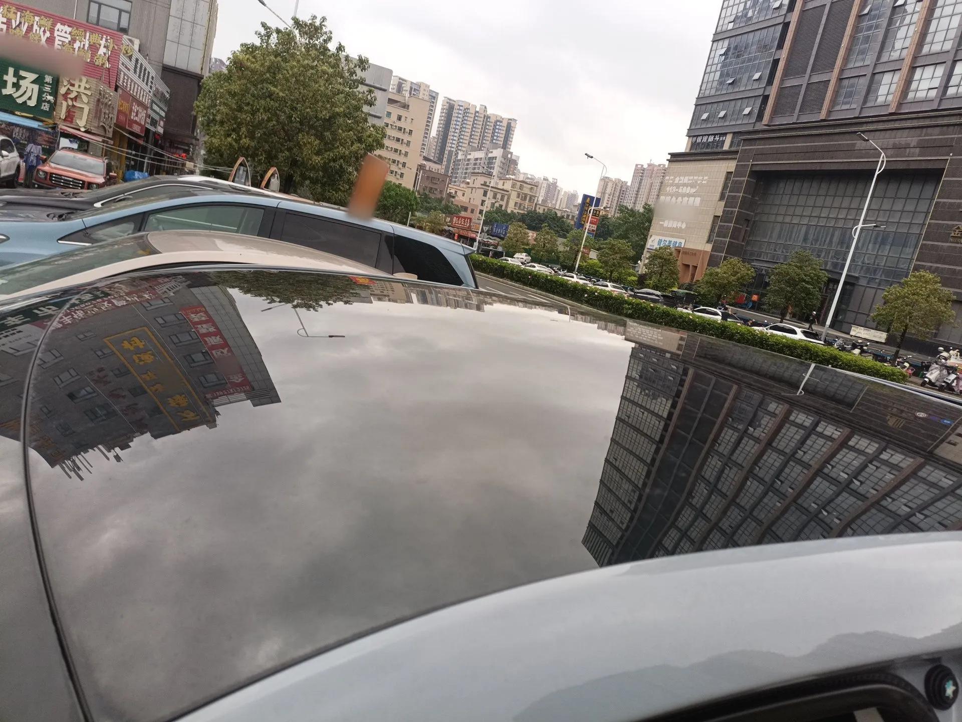 Venucia V DD-i 2023 110 km iE Version — миниатюра 11