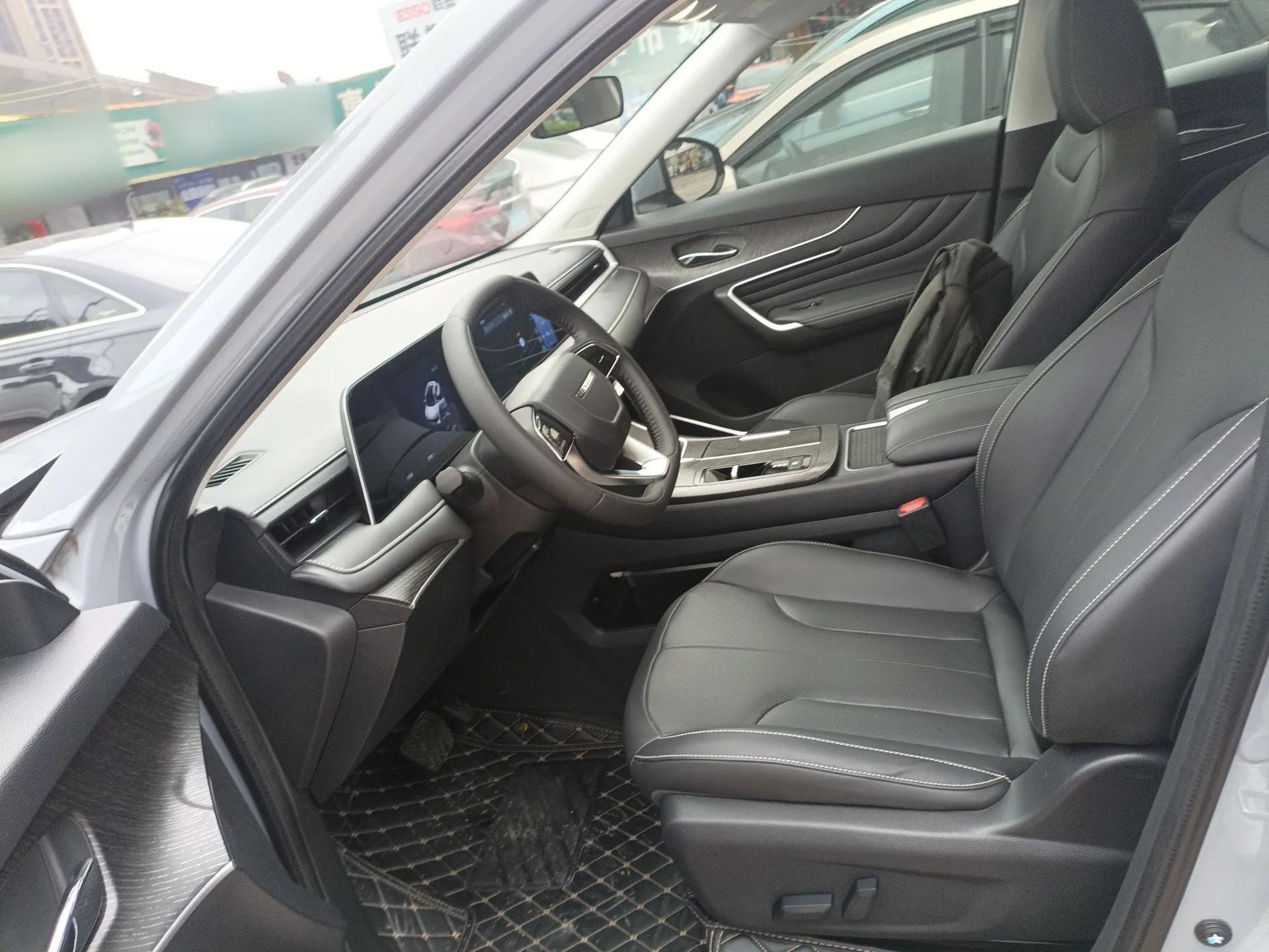 Venucia V DD-i 2023 110 km iE Version — миниатюра 18