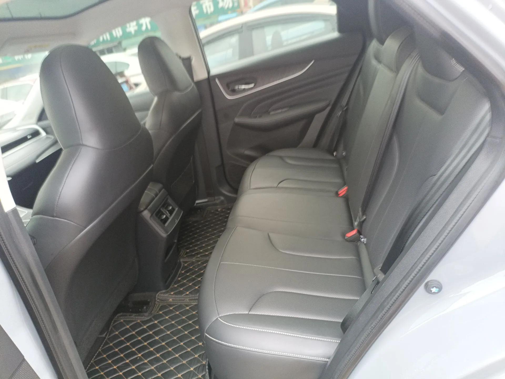 Venucia V DD-i 2023 110 km iE Version — миниатюра 20