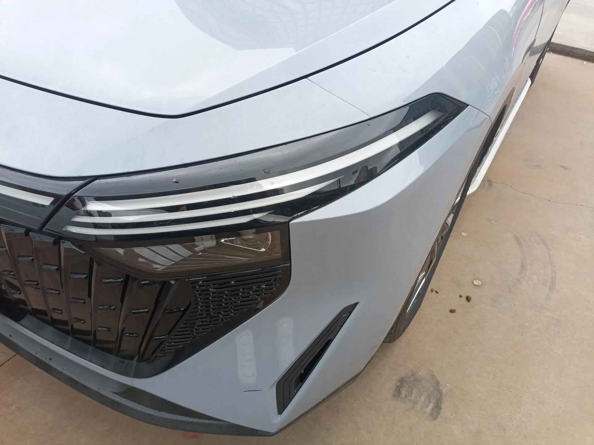 Venucia V DD-i 2023 110 km iE Version — миниатюра 9