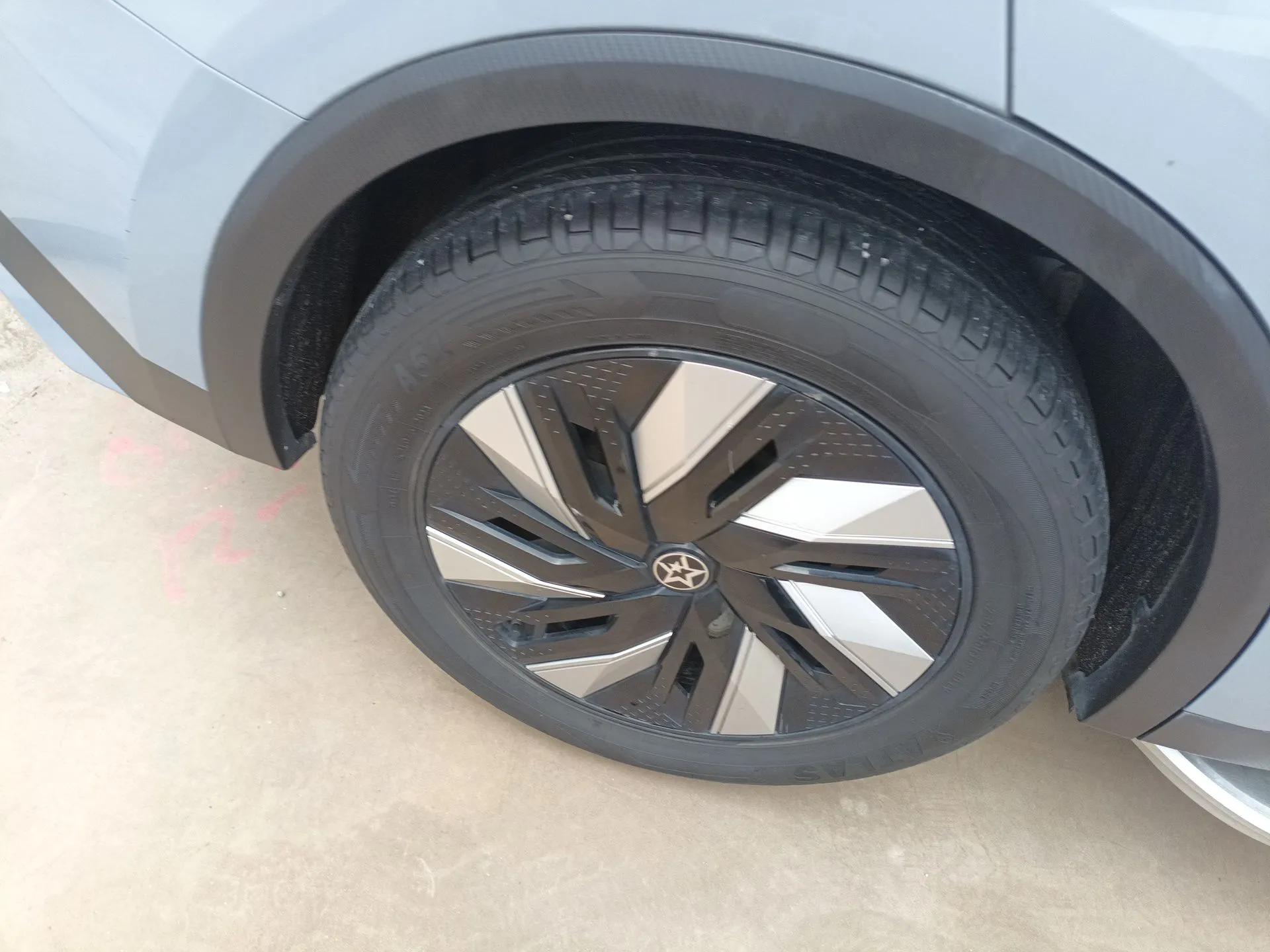 Venucia V DD-i 2023 110 km iE Version — миниатюра 10