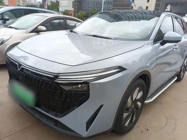 Venucia V DD-i 2023 110 km iE Version